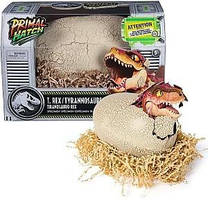 Jucarie interactiva Spin Master Dresază-ți T-Rex-ul (6072462)