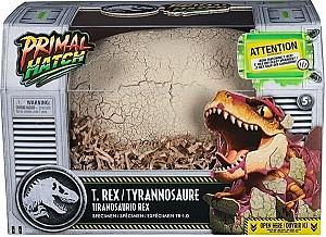 Jucarie interactiva Spin Master Dresază-ți T-Rex-ul (6072462)