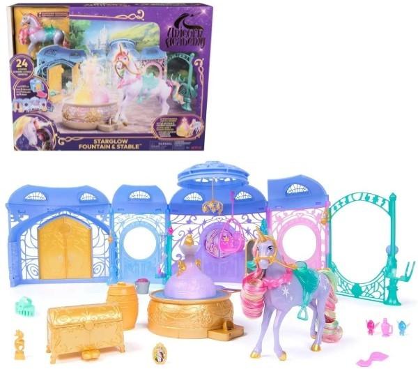 Set de jucarii Spin Master 6072449 Academia Unicornilor