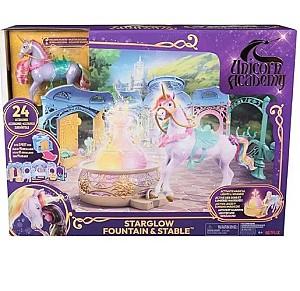 Set de jucarii Spin Master 6072449 Academia Unicornilor