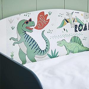 Pat copii U-Grow UMPJ05-DN