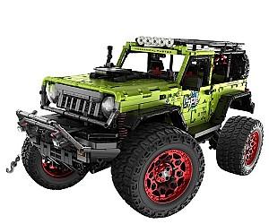 Constructor iM.Master Mechanical Master Wrangler 16 (9829-2)