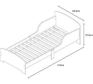 Pat copii U-Grow UMPJ05-DN