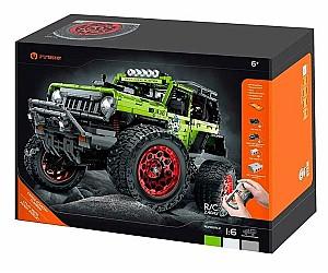 Constructor iM.Master Mechanical Master Wrangler 16 (9829-2)