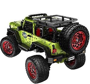 Constructor iM.Master Mechanical Master Wrangler 16 (9829-2)