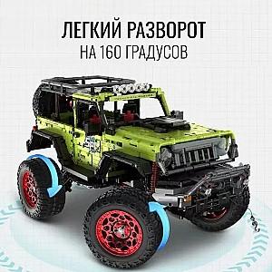 Constructor iM.Master Mechanical Master Wrangler 16 (9829-2)