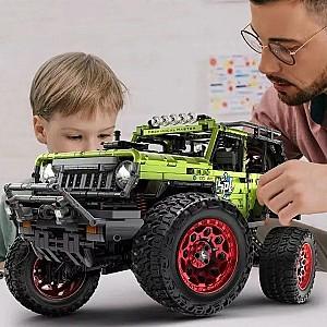 Constructor iM.Master Mechanical Master Wrangler 16 (9829-2)