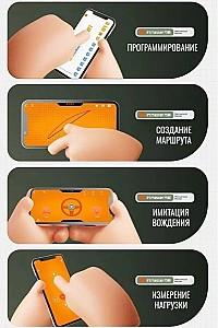 Constructor iM.Master Mechanical Master Wrangler 16 (9829-2)