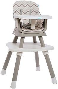 Scaun de masa multifunctional U-Grow UGSH-015GREY