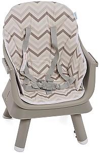 Scaun de masa multifunctional U-Grow UGSH-015GREY