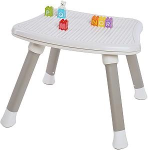 Scaun de masa multifunctional U-Grow UGSH-015GREY