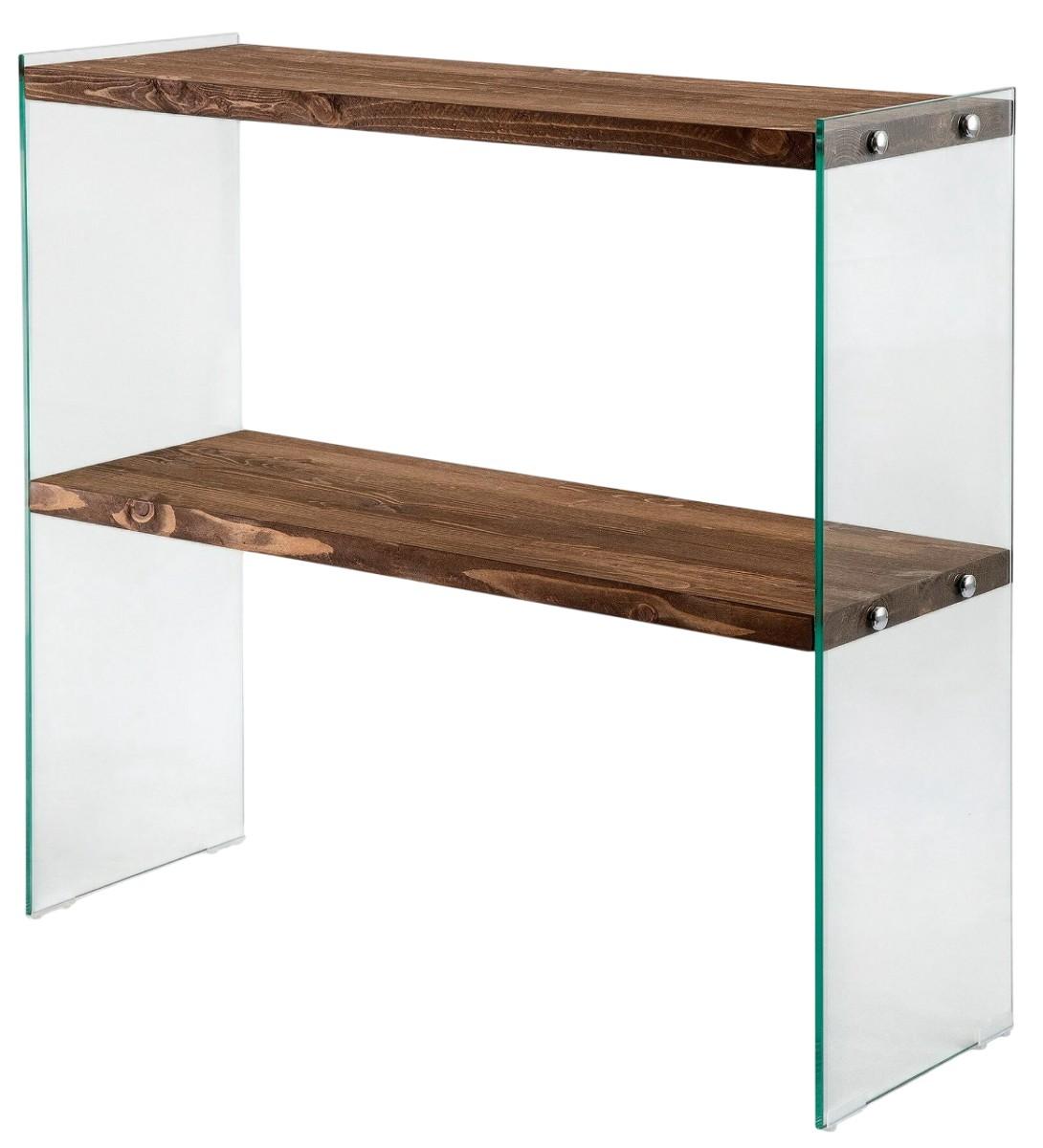 Masa consola Trendy Venedik Nuc (Maro)