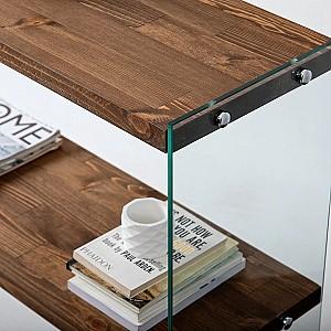 Masa consola Trendy Venedik Nuc (Maro)