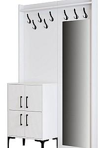 Antreu Trendy Berlin BC Alb