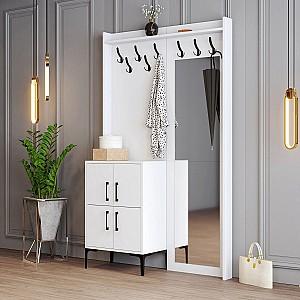 Antreu Trendy Berlin BC Alb