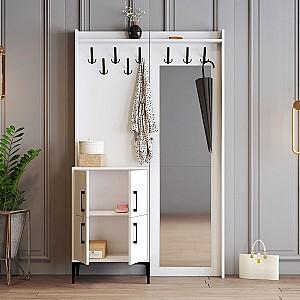 Antreu Trendy Berlin BC Alb