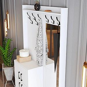 Antreu Trendy Berlin BC Alb