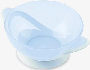 Farfurie Kikka Boo Feedy Blue