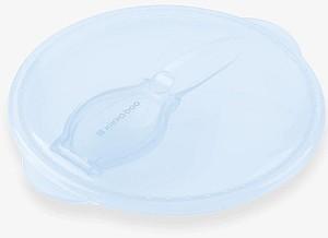 Farfurie Kikka Boo Feedy Blue