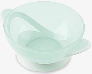 Farfurie Kikka Boo Feedy Mint