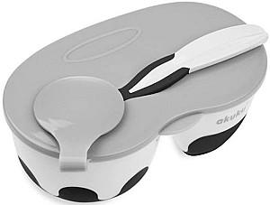 Farfurie Akuku A0428