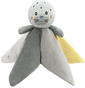 Jucarie bebelus Kikka Boo Doudou Seally Me