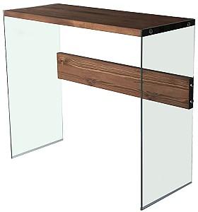 Masa consola Trendy Niagara Nuc (Maro)