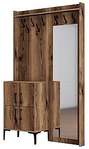 Antreu Trendy Berlin BC Nuc (Maro)