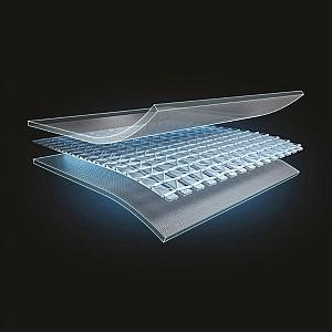 Piscina Intex Jacuzzi SPA Calacatta Dual Zone Deluxe