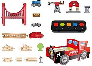 Set de jucarii Hape E3769