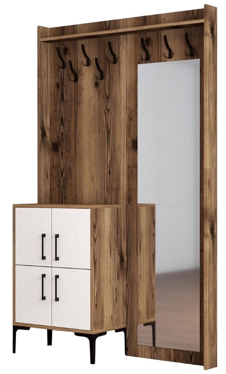 Antreu Trendy Berlin BC Nuc (Maro)/Alb