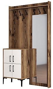 Antreu Trendy Berlin BC Nuc (Maro)/Alb