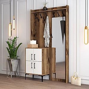 Antreu Trendy Berlin BC Nuc (Maro)/Alb