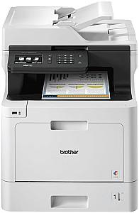 Imprimanta Brother MFC-L8690CDW
