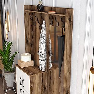 Antreu Trendy Berlin BC Nuc (Maro)/Alb