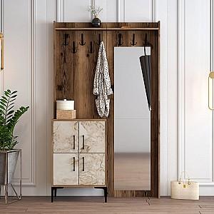 Antreu Trendy Berlin BC Nuc (Maro)/Marmura alba