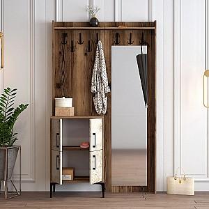 Antreu Trendy Berlin BC Nuc (Maro)/Marmura alba