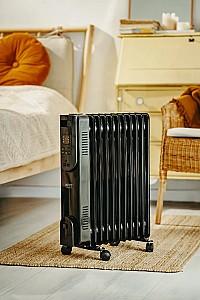 Calorifer electric cu ulei Camry CR-7813