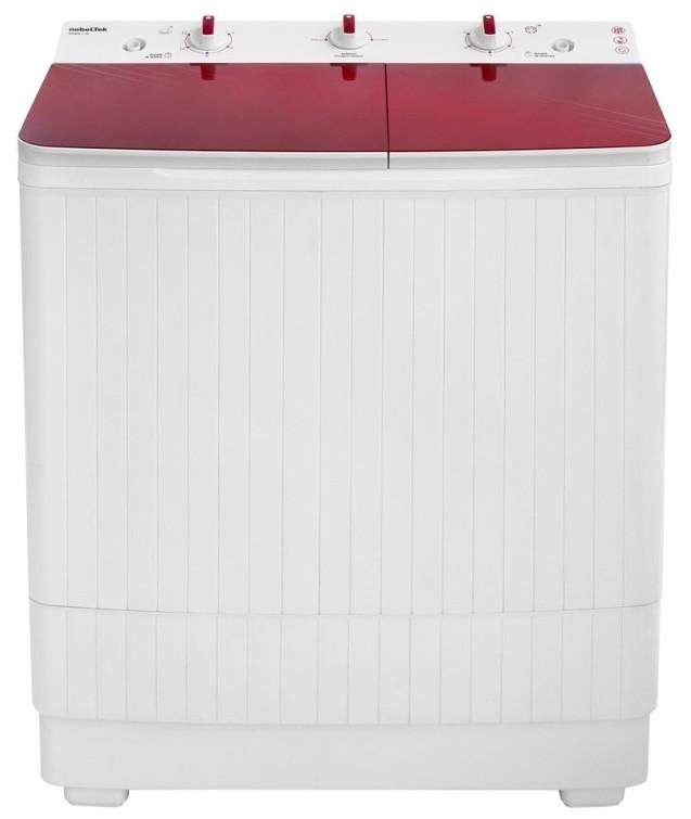 Masina de spalat semiautomată NobelTek NSWM 7.3R