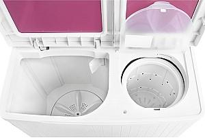 Masina de spalat semiautomată NobelTek NSWM 7.3R