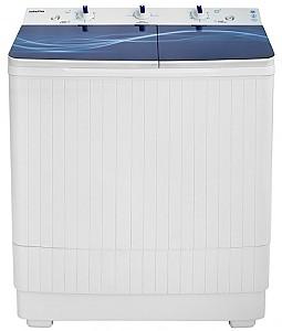 Masina de spalat semiautomată NobelTek NSWM 7.3B