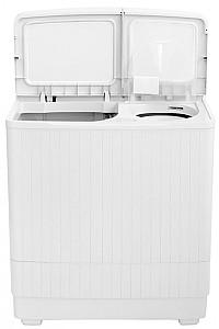 Masina de spalat semiautomată NobelTek NSWM 7.3B