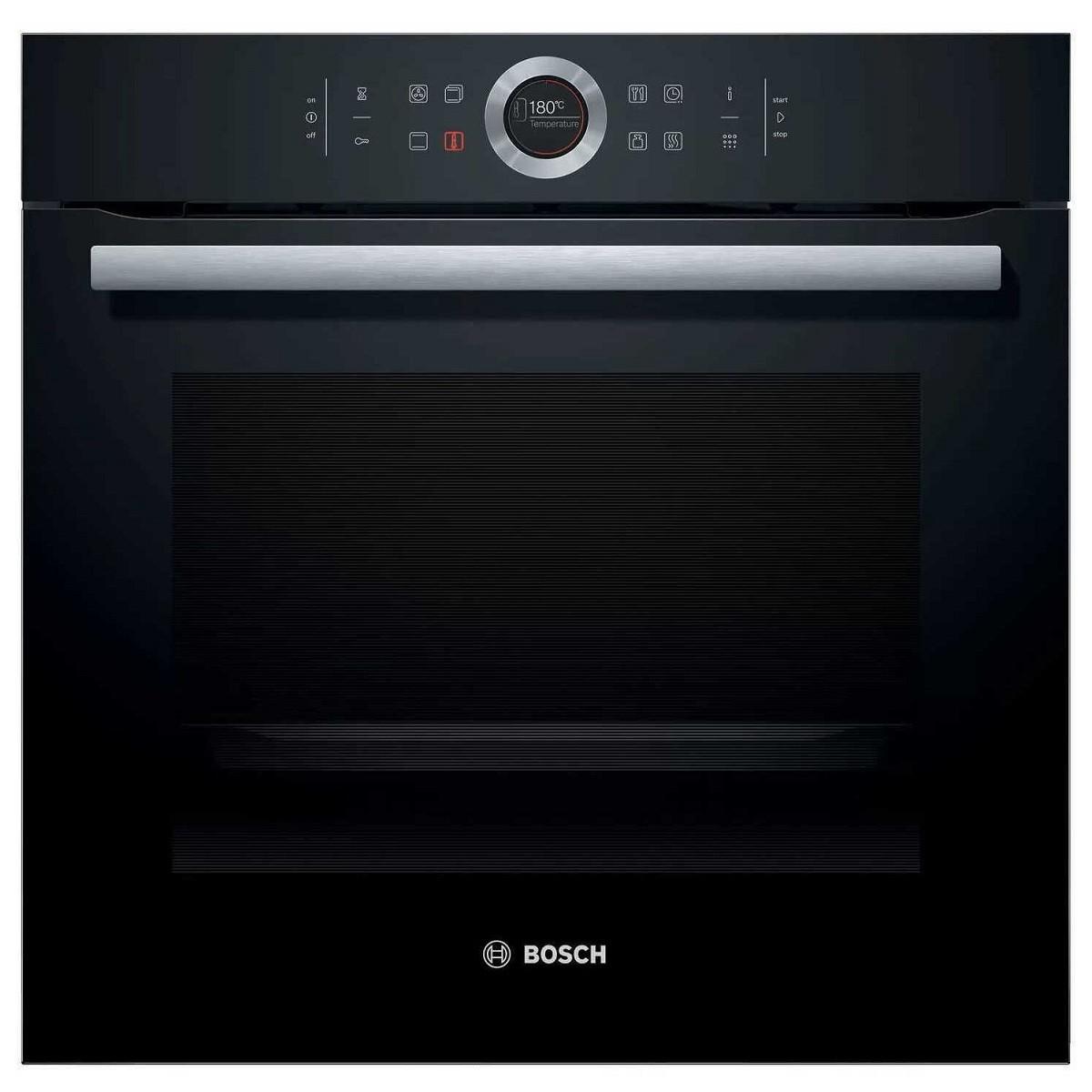 Cuptor electric incorporabil Bosch HBG675BB1