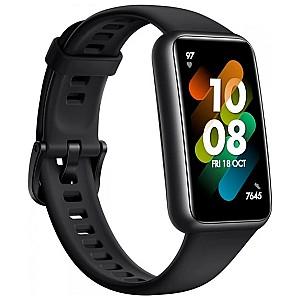 Ceas inteligent Huawei Band 7 Graphite Black