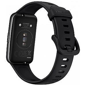 Ceas inteligent Huawei Band 7 Graphite Black