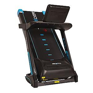 Banda de alergat Thunder IGNITE-S-TFT BLACK