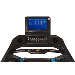 Banda de alergat Thunder IGNITE-S-TFT BLACK