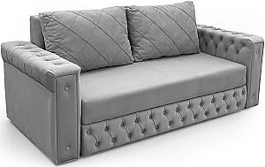 Canapea Aurus Dolce 175 cm (delfin) Gri