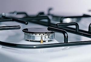 Aragaz, Plita de gaz Hansa FCMW58020