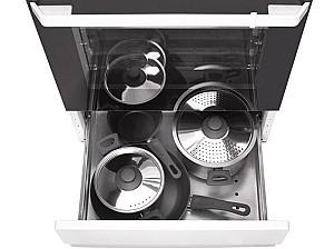 Aragaz, Plita de gaz Hansa FCMW58020